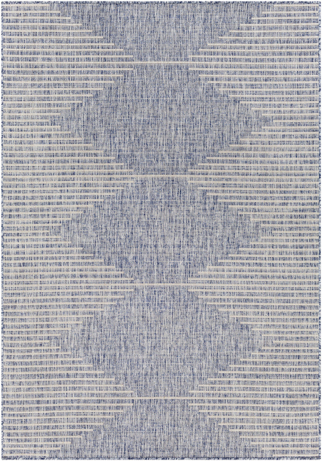 Surya Eagean EAG-2417 5'3" Round Rug