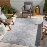 Surya Eagean EAG-2417 6'7" Round Rug