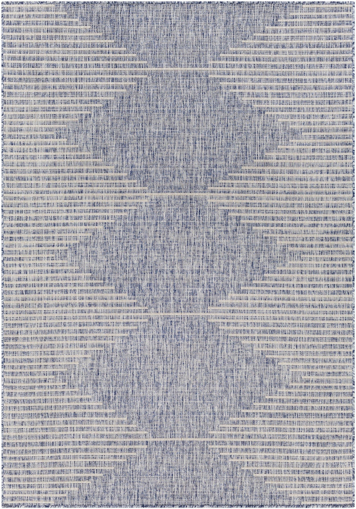 Surya Eagean EAG-2417 6'7" Round Rug