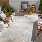 Surya Eagean EAG-2418 6'7" Round Rug