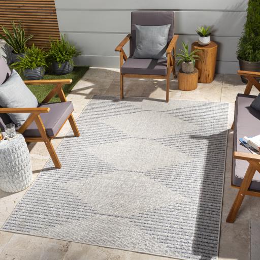 Surya Eagean EAG-2418 7'10" x 10'2" Rug