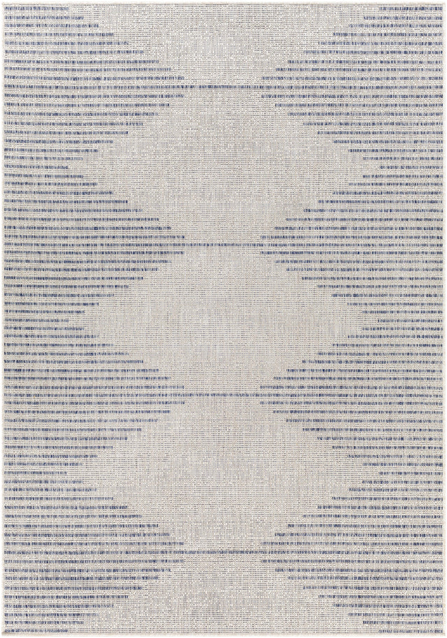 Surya Eagean EAG-2418 7'10" Round Rug