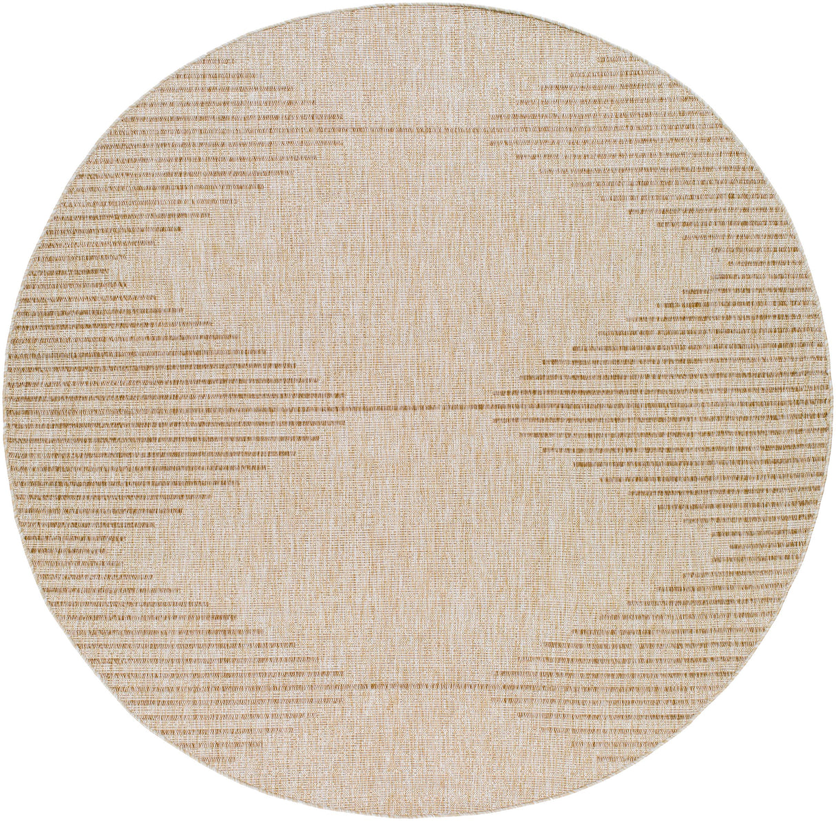 Surya Eagean EAG-2419 6'7" Round Rug