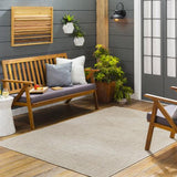 Surya Eagean EAG-2419 6'7" Round Rug