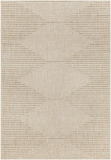 Surya Eagean EAG-2419 6'7" Round Rug