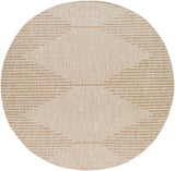 Surya Eagean EAG-2419 6'7" x 6'7" Rug