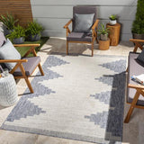 Surya Eagean EAG-2420 2' x 2'11" Rug