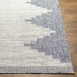 Surya Eagean EAG-2420 Blue Gray 2' x 2'11" Rug