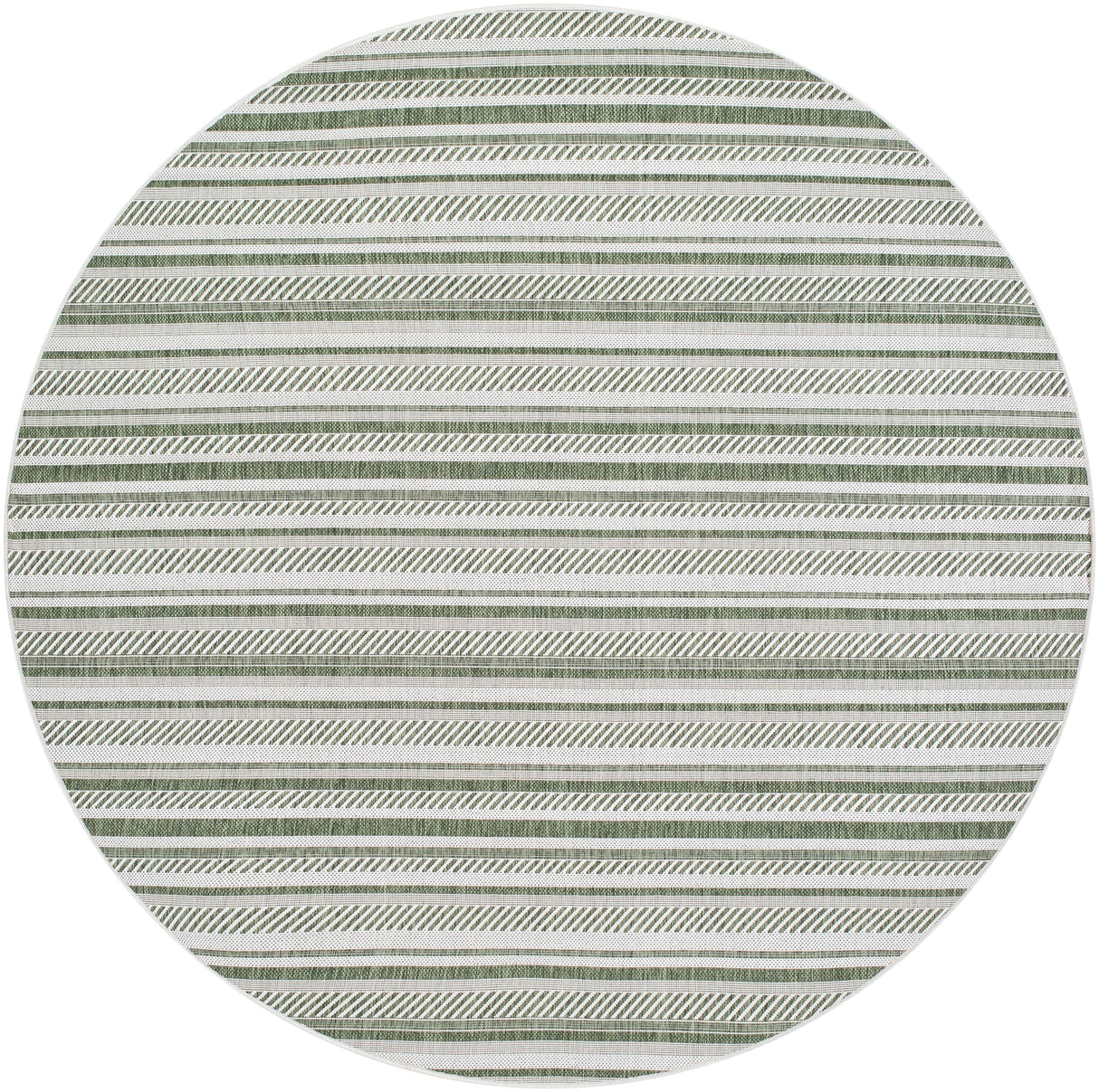 Surya Eagean EAG-2422 7'10" Round Rug