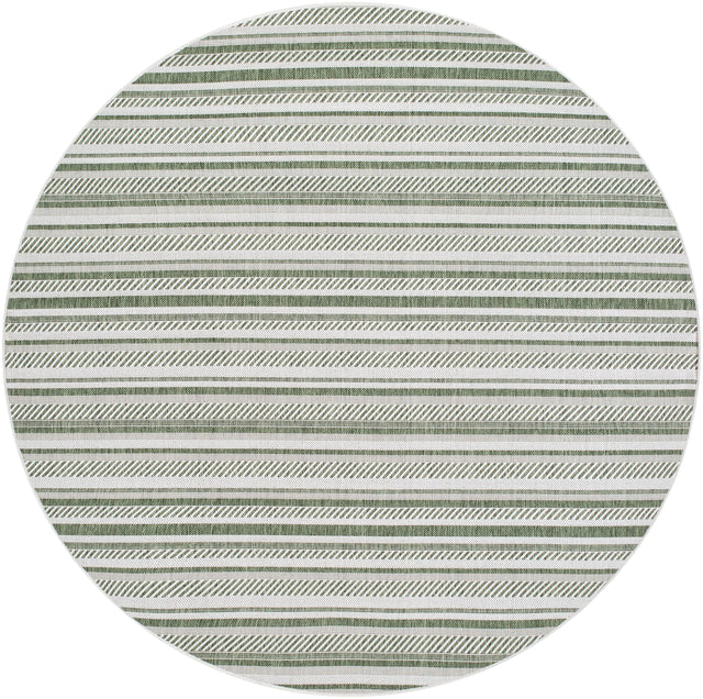 Surya Eagean EAG-2422 7'10" Round Rug
