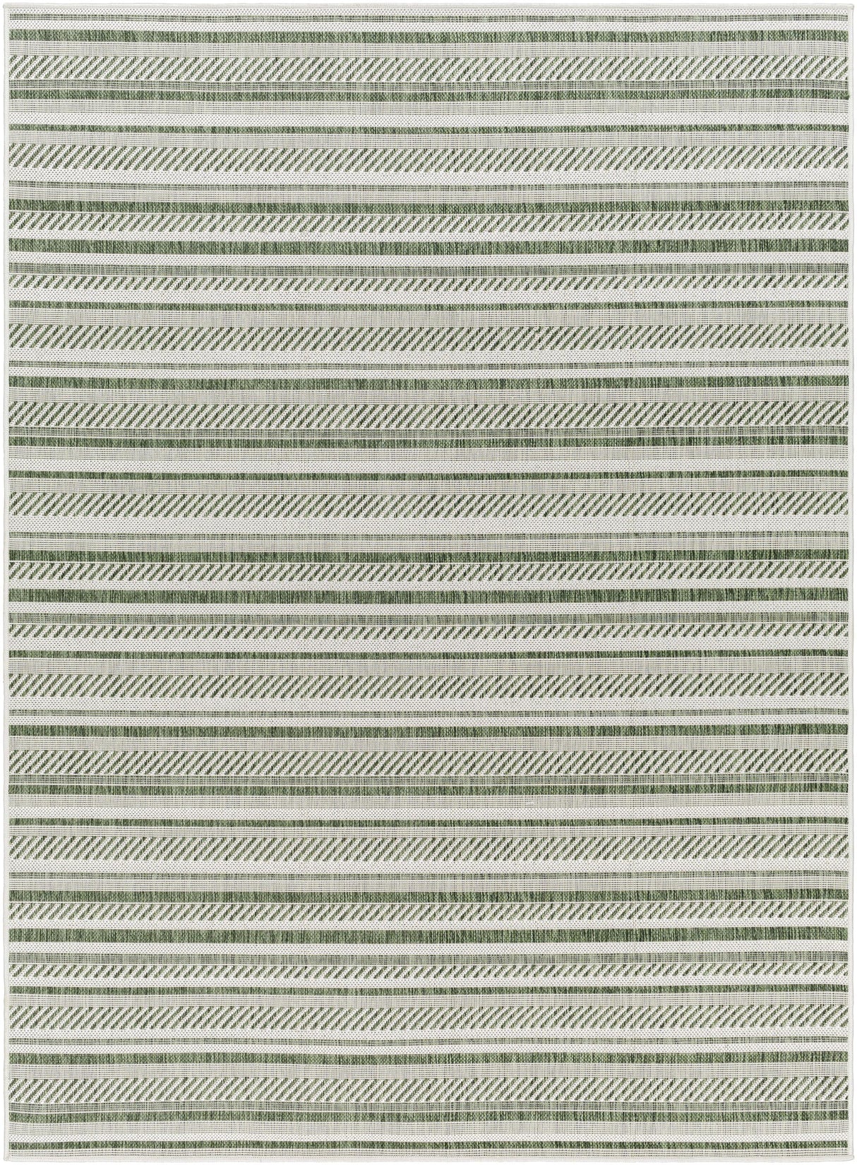 Surya Eagean EAG-2422 7'10" Round Rug