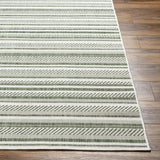 Surya Eagean EAG-2422 7'10" Round Rug