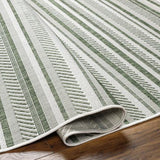 Surya Eagean EAG-2422 7'10" Round Rug