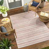 Surya Eagean EAG-2423 5'3" x 7'7" Rug