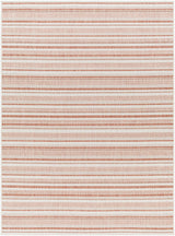 Surya Eagean EAG-2423 5'3" x 7'7" Rug