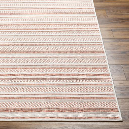 Surya Eagean EAG-2423 5'3" x 7'7" Rug
