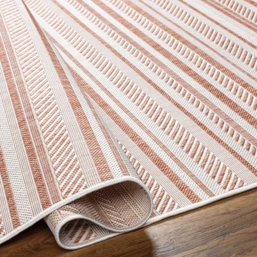 Surya Eagean EAG-2423 5'3" x 7'7" Rug