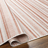 Surya Eagean EAG-2423 5'3" x 7'7" Rug