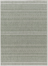 Surya Eagean EAG-2425 5'3" x 7'7" Rug