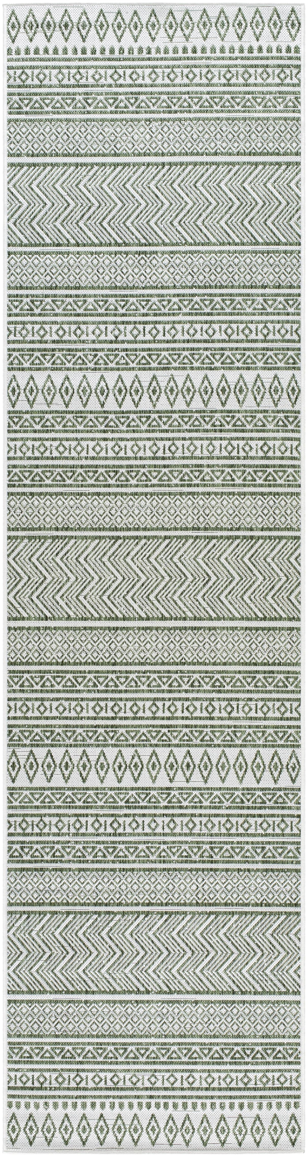Surya Eagean EAG-2425 7'10" Round Rug