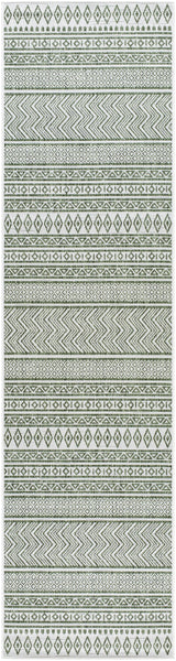 Surya Eagean EAG-2425 7'10" Round Rug