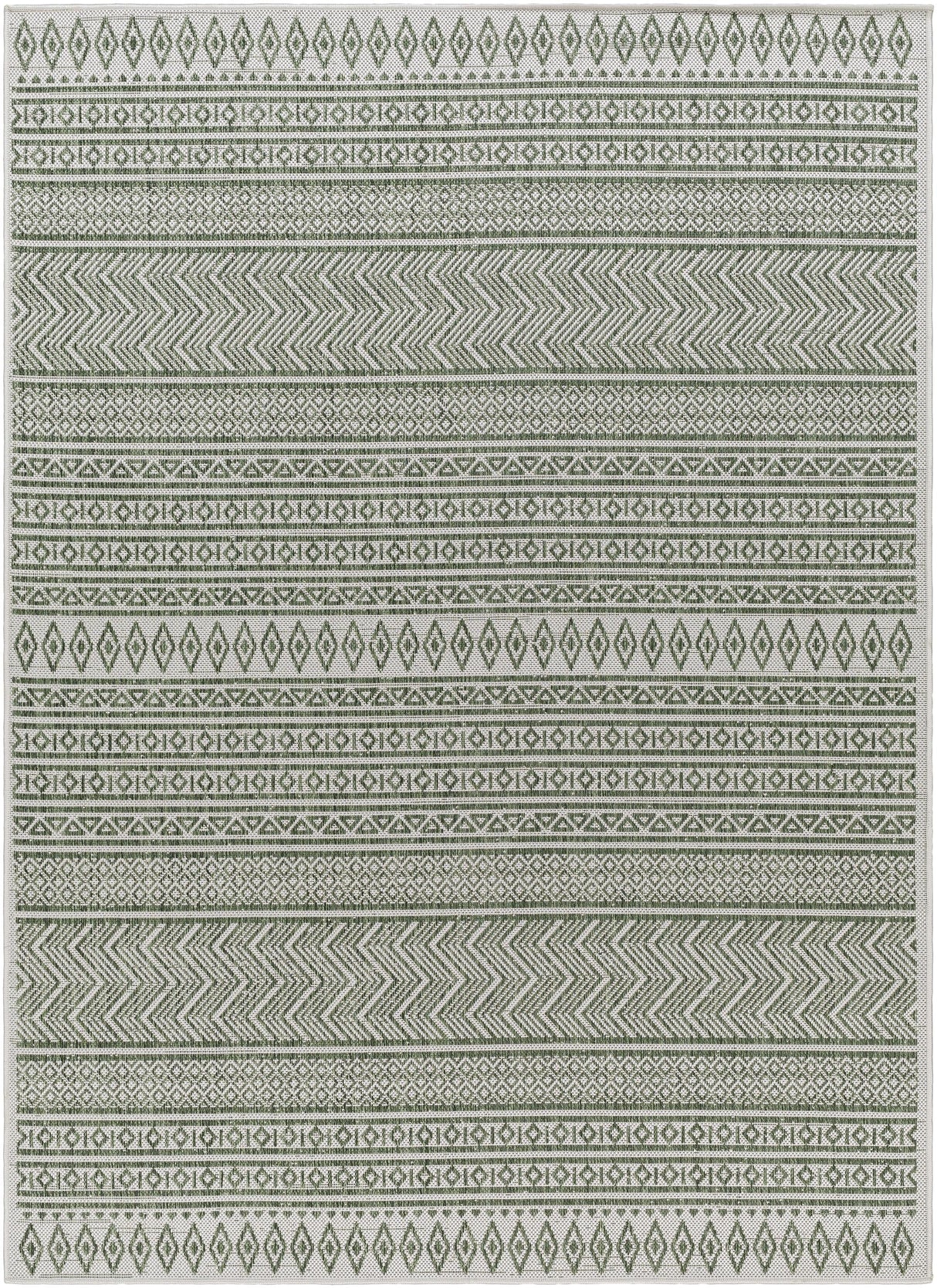 Surya Eagean EAG-2425 7'10" Round Rug