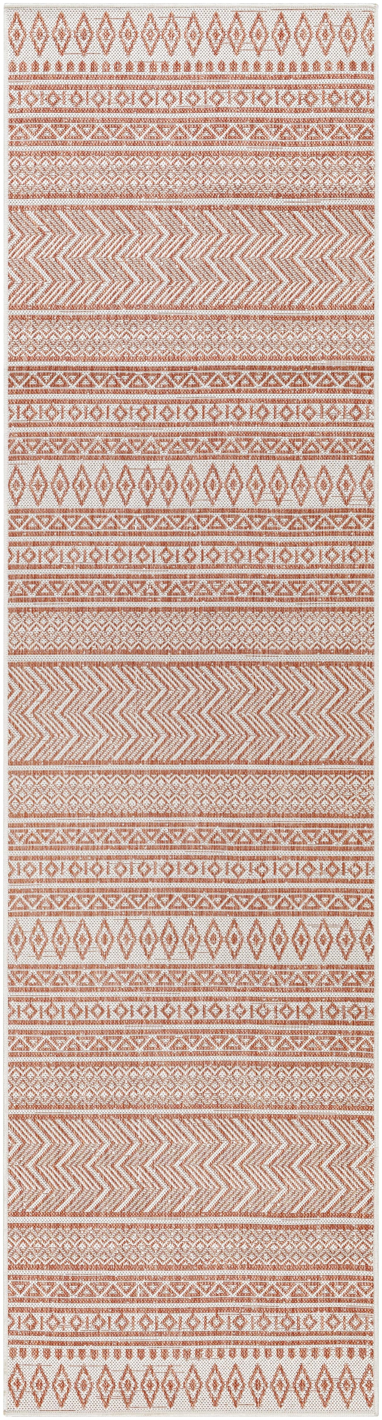 Surya Eagean EAG-2426 6'7" Round Rug