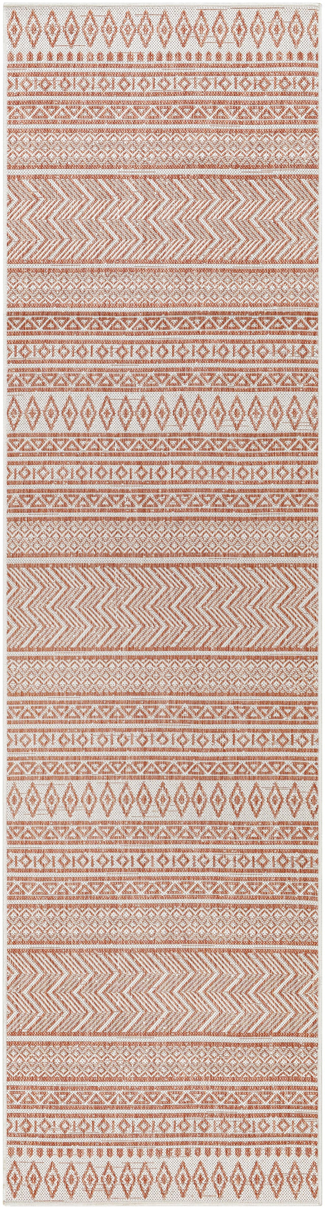 Surya Eagean EAG-2426 6'7" Round Rug