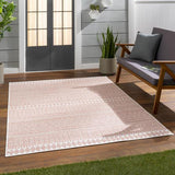 Surya Eagean EAG-2426 6'7" Round Rug