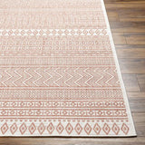 Surya Eagean EAG-2426 6'7" Round Rug