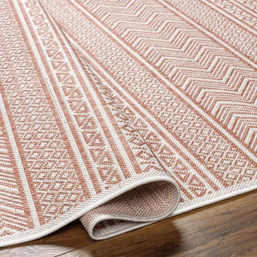 Surya Eagean EAG-2426 6'7" Round Rug