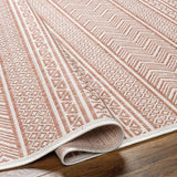 Surya Eagean EAG-2426 6'7" Round Rug
