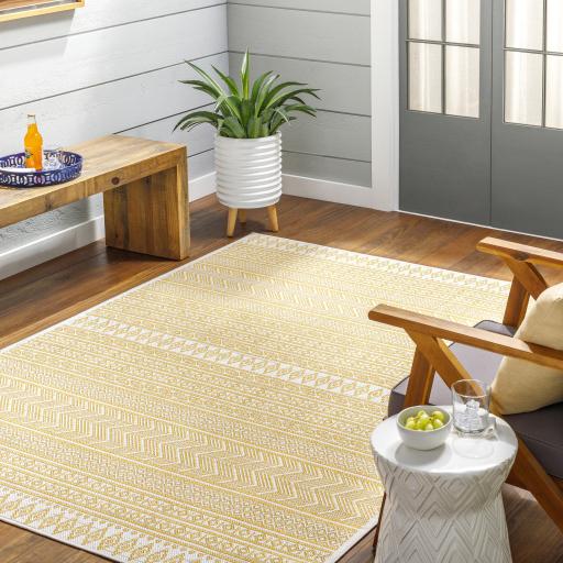 Surya Eagean EAG-2427 2'7" x 10' Rug