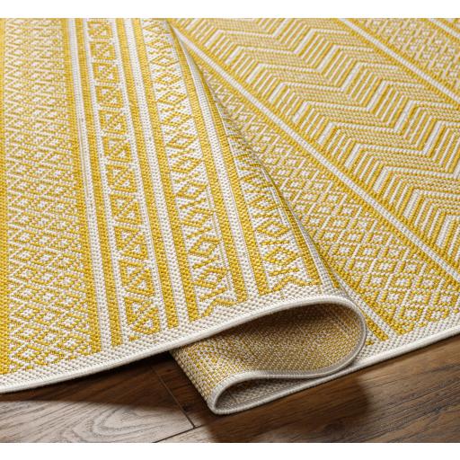 Surya Eagean EAG-2427 2'7" x 10' Rug