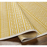 Surya Eagean EAG-2427 2'7" x 10' Rug