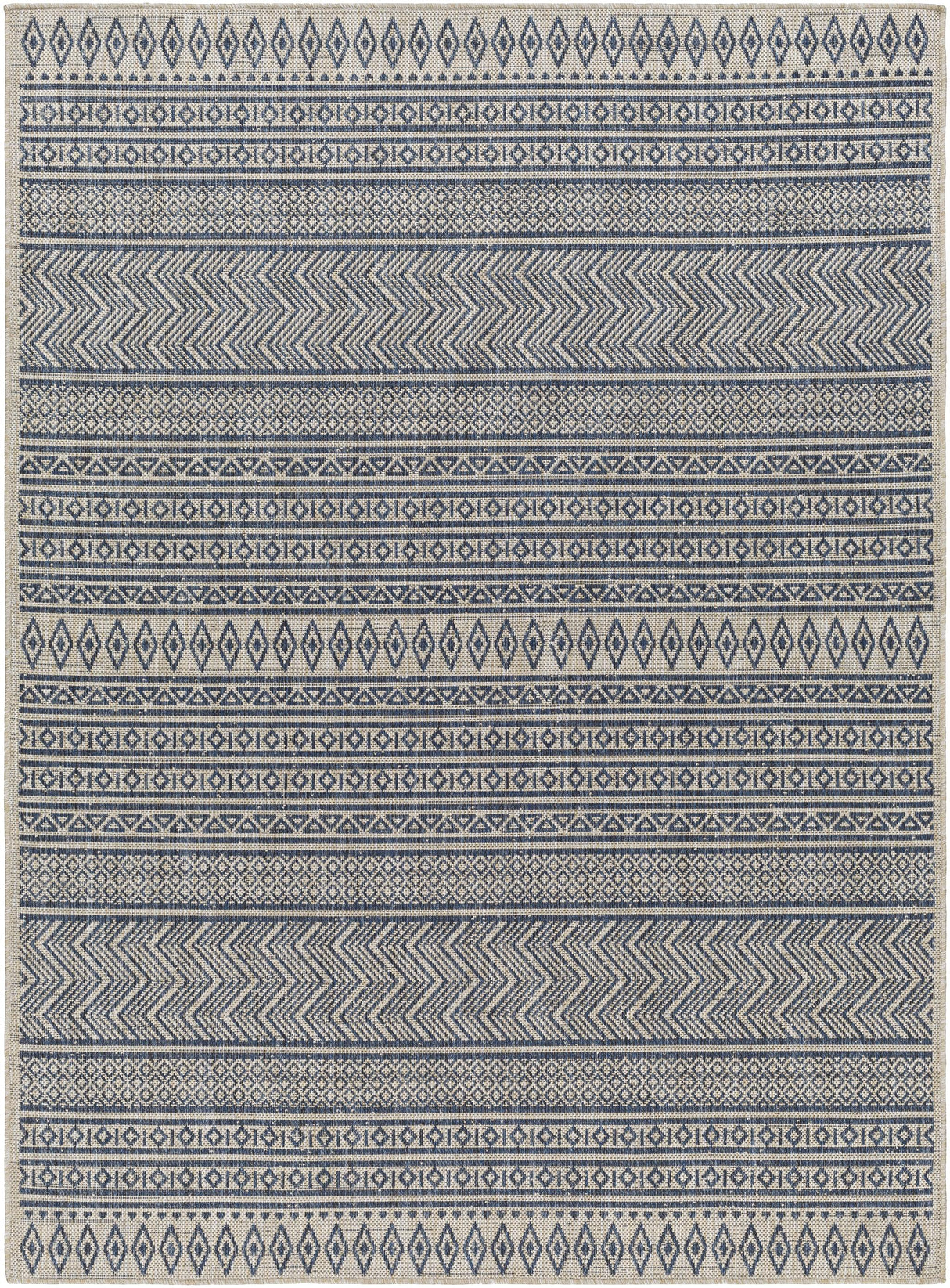Surya Eagean EAG-2428 7'10" x 10'2" Rug
