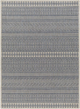 Surya Eagean EAG-2428 7'10" Round Rug
