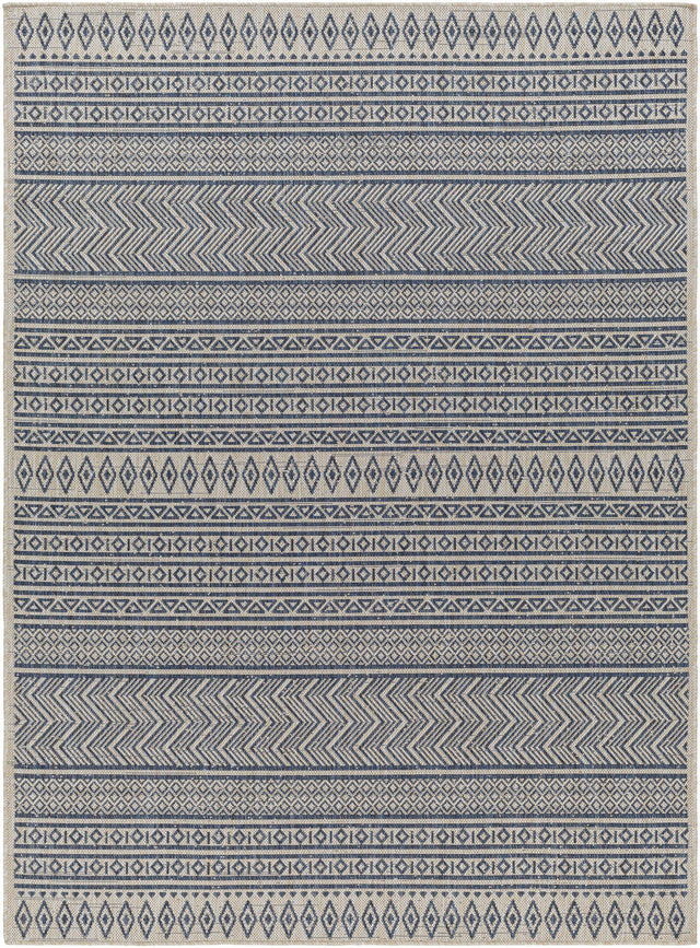 Surya Eagean EAG-2428 7'10" Square Rug