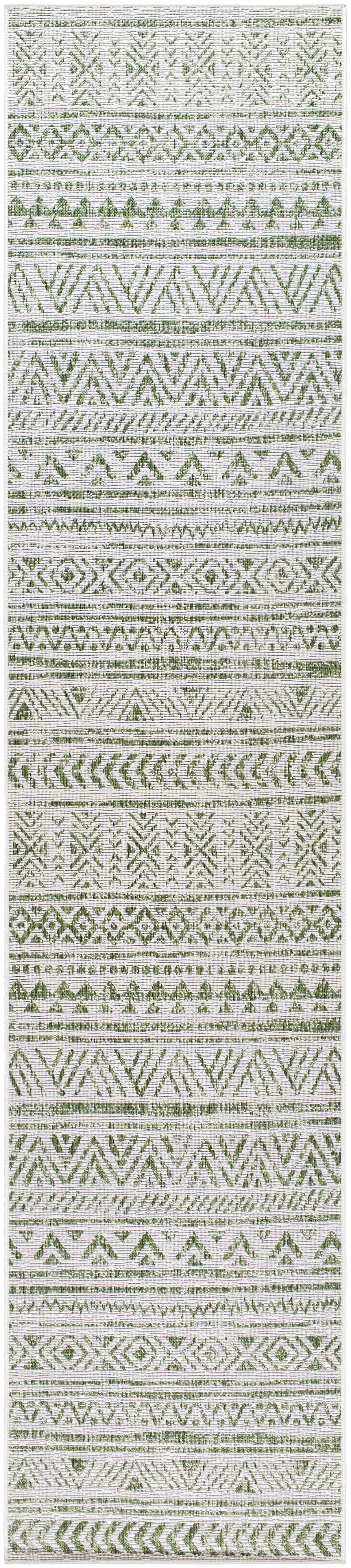Surya Eagean EAG-2429 5'3" Round Rug
