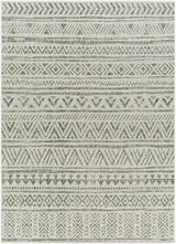 Surya Eagean EAG-2429 5'3" Round Rug