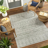 Surya Eagean EAG-2429 6'7" x 6'7" Rug