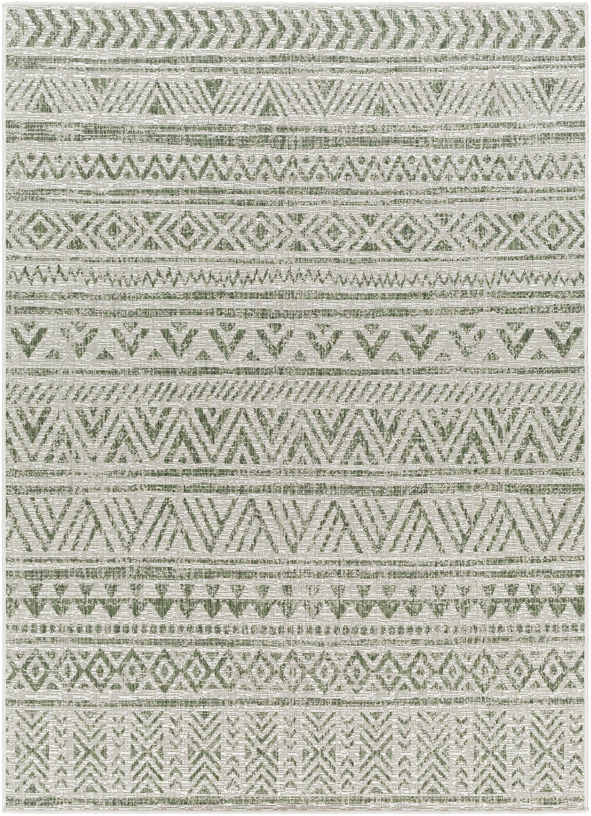 Surya Eagean EAG-2429 6'7" Square Rug