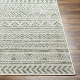 Surya Eagean EAG-2429 6'7" x 6'7" Rug
