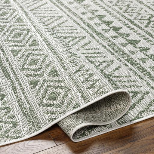 Surya Eagean EAG-2429 6'7" x 6'7" Rug