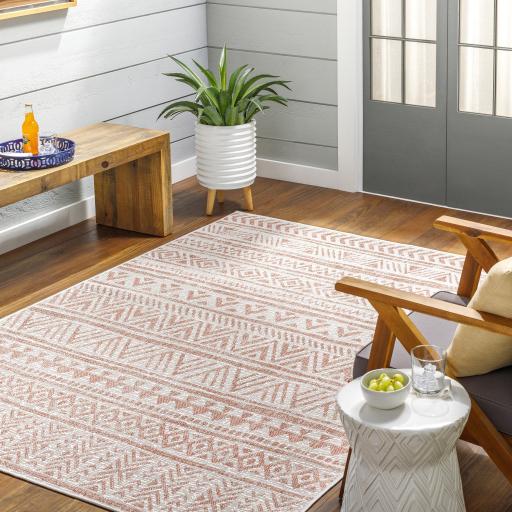 Surya Eagean EAG-2430 2' x 2'11" Rug