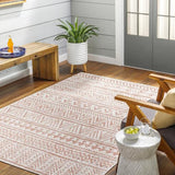 Surya Eagean EAG-2430 2' x 2'11" Rug