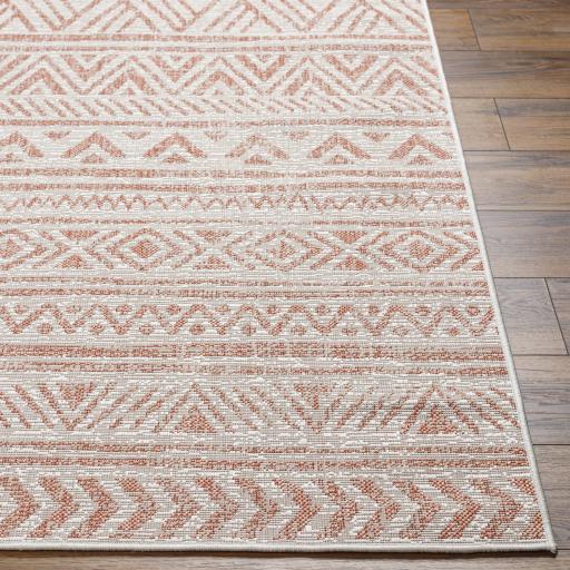 Surya Eagean EAG-2430 2' x 2'11" Rug