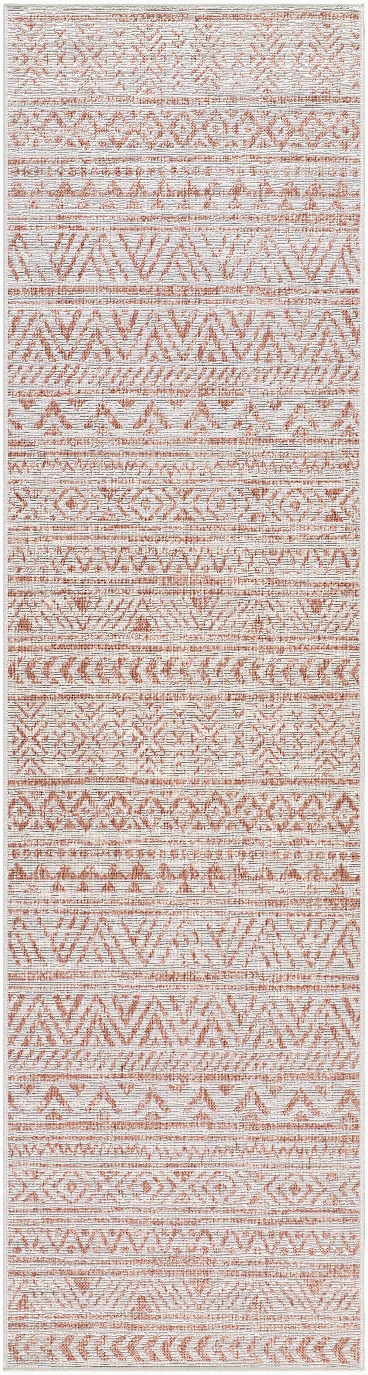 Surya Eagean EAG-2430 6'7" Round Rug