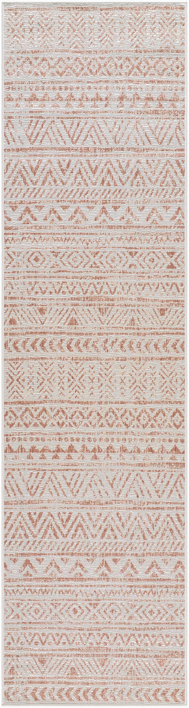 Surya Eagean EAG-2430 6'7" Round Rug
