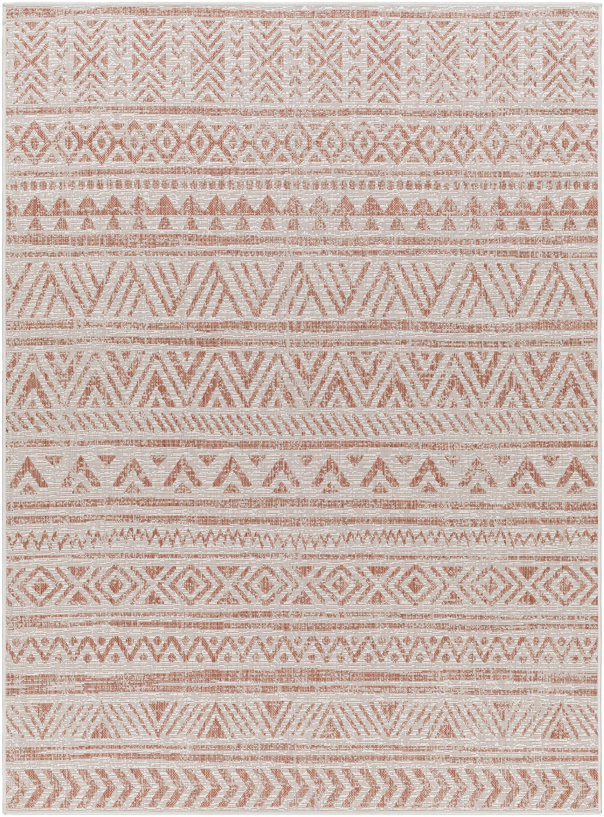 Surya Eagean EAG-2430 6'7" Round Rug